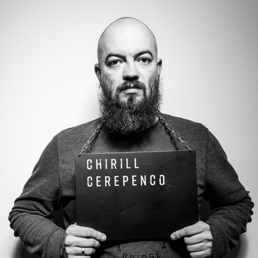 Chirill-Cerepenco