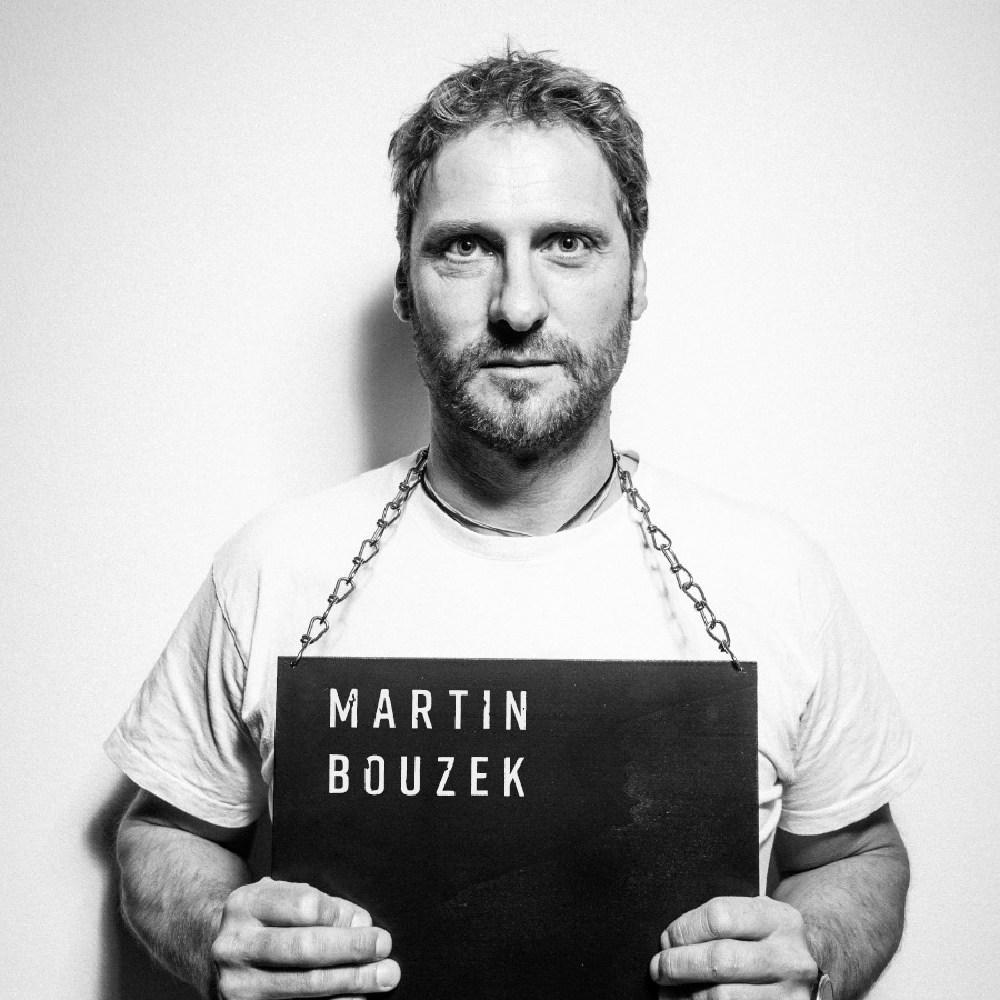 Martin-Bouzek
