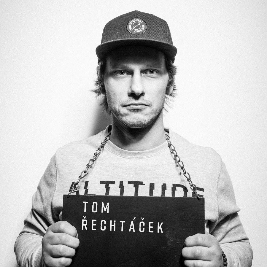 Tom-Rechtacek